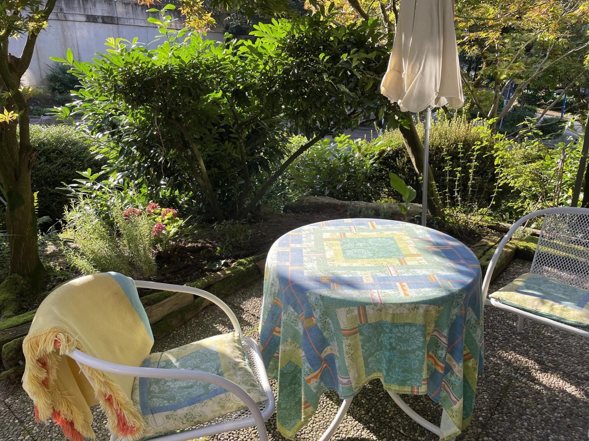 Ferienwohnung Wanderschoen Sasbachwalden Exteriér fotografie