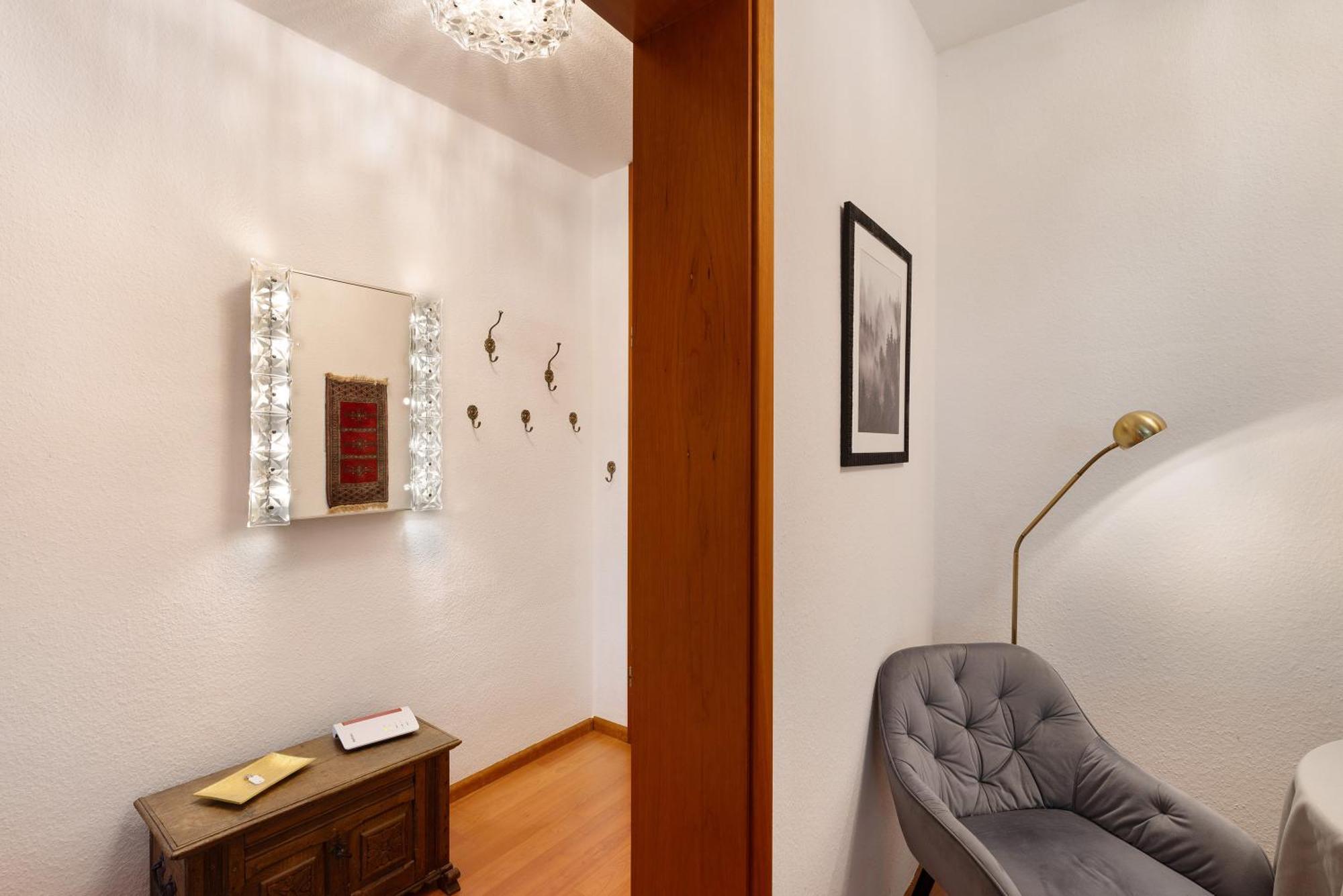 Ferienwohnung Wanderschoen Sasbachwalden Exteriér fotografie