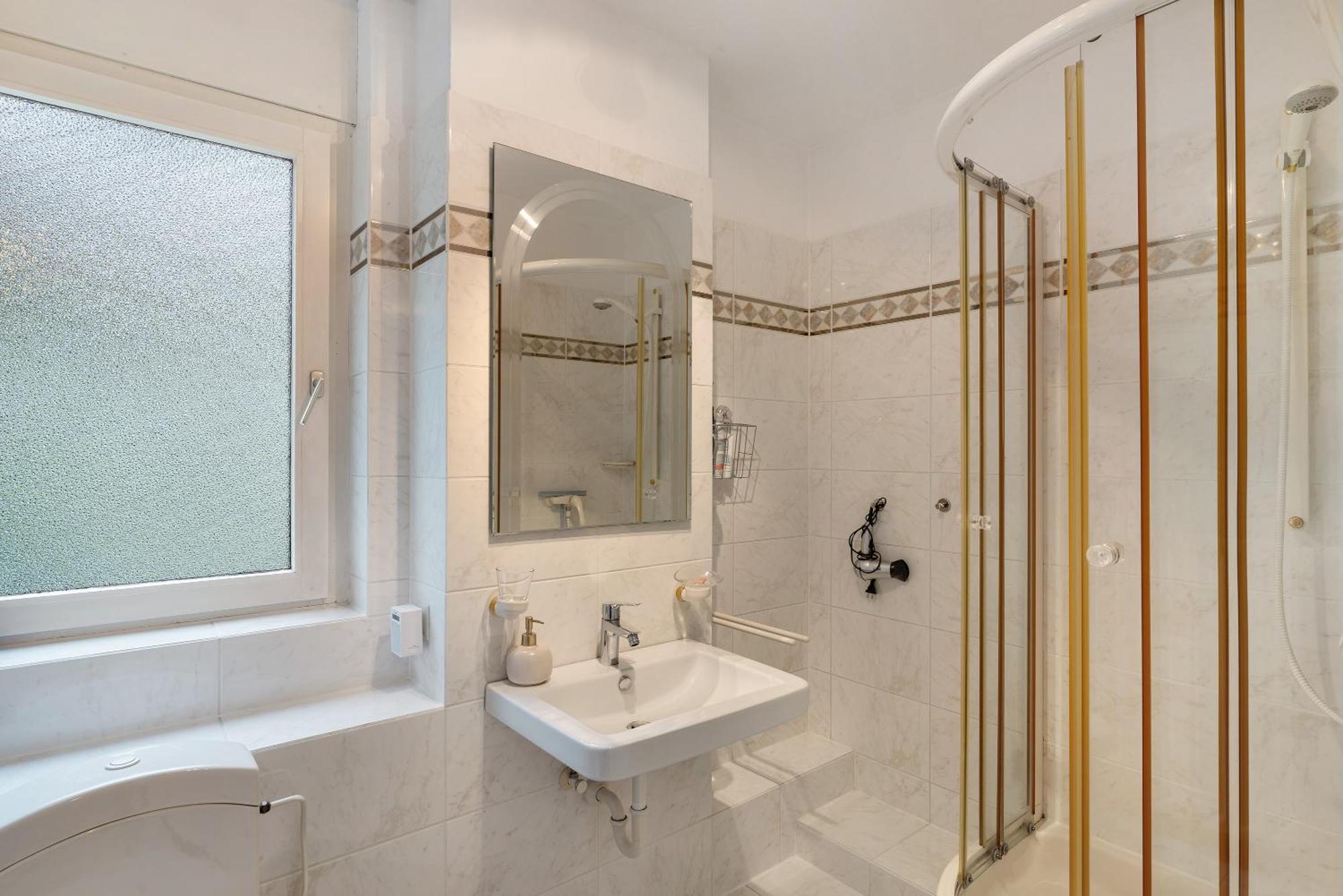 Ferienwohnung Wanderschoen Sasbachwalden Exteriér fotografie
