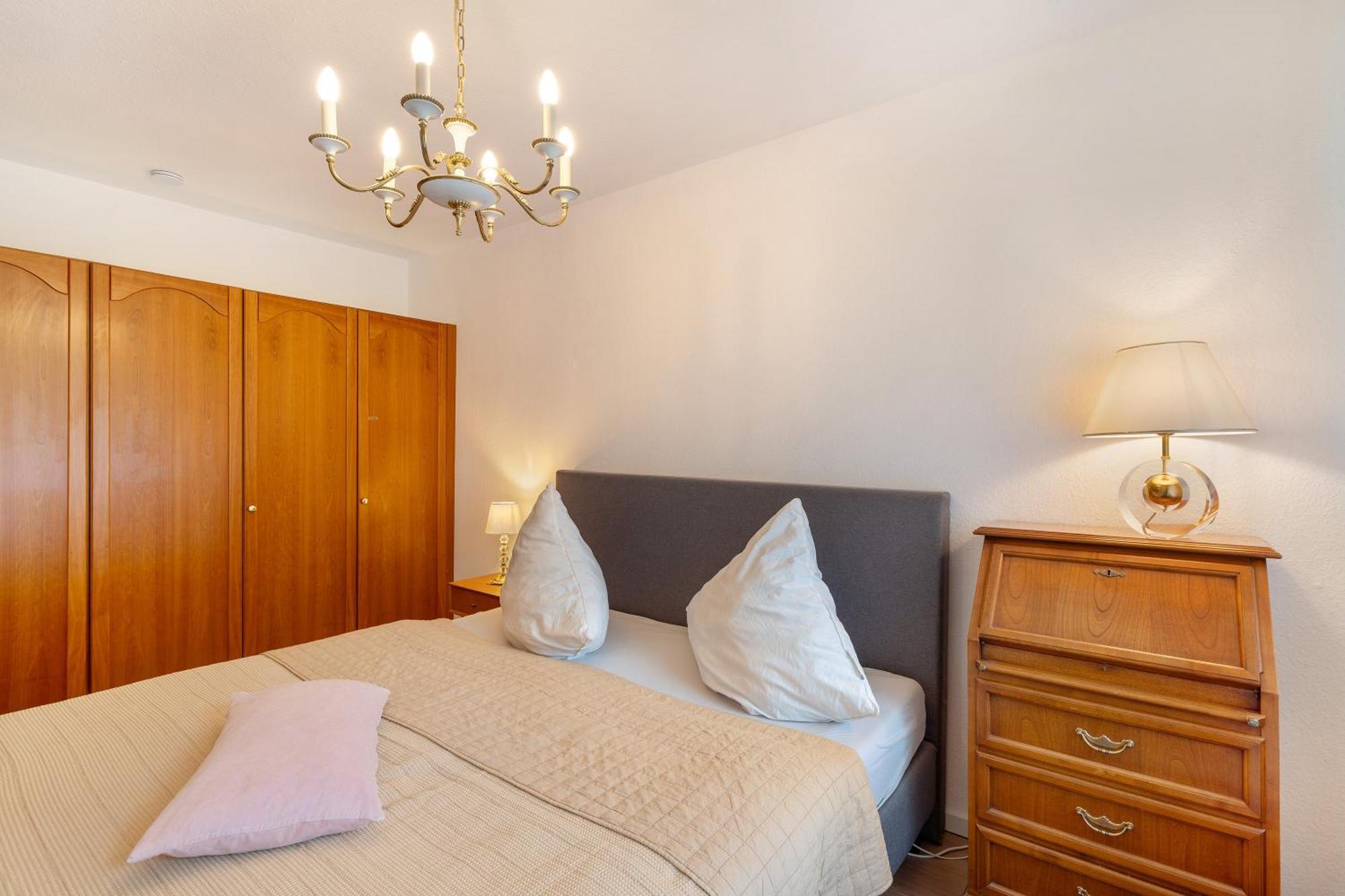 Ferienwohnung Wanderschoen Sasbachwalden Exteriér fotografie